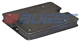 Auger 70576 Anschlagpuffer, Federung