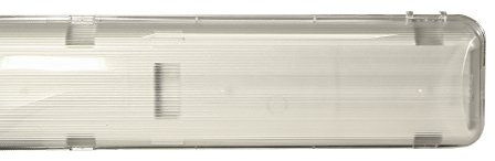 921 HYDRO T8 FL 2X58W CEL-F GRIS