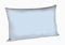 fleuresse 9200 Colours Interlock Jersey Kissenbezug aus 100% Baumwolle, Oekotex Standard 100, 40 x 60 cm, blau