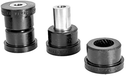 Powerflex PFF25-302BLK Performance Polyuretan Buchsen Blackseries