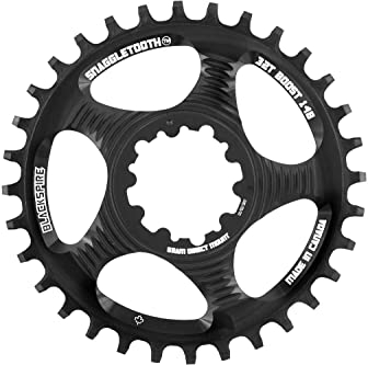 Plato BLACKSPIRE SNAGGLETOOTH Tonda 32 SRAM Direct Mount Boost