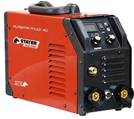 Inverter industriale di taglio al plasma PLASMA MULTI 40