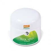 MARTINA GEBHARDT ALOE VERA Cream DOPPELPACK 2x50ml demeter