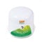 MARTINA GEBHARDT ALOE VERA Cream DOPPELPACK 2x50ml demeter