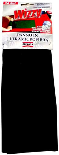 Gamuza Wizzy Ultra microfibra 24 AREXONS