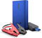 Type S Portable Car Jump Starter – UL Certified 12V Battery Booster with 8000mAh Power Bank, Dual USB, LED Flashlight, Smart Safety Cables – Compact Emergency Car Starter for New Drivers & Families