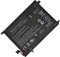 DO02XL Batteria per computer portatile compatibile con HP Pavilion X2 10-N013DX N101NA N030CA 10-J024TU J025TU J013TU 810749-2C1 810749-421 810985-005 HSTNN-DB7E HSTNN-LB6Y TPN-I121 (3.8V 33Wh)