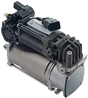 Frankberg Compresseur de suspension d'air compatible avec A6 4G2 A6 Allroad 4GH A6 Avant 4G5 A7 4GA A8 4H 2009-2019 4H0616005C
