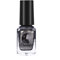 6 Farben Mode Metallic Spiegel Silber Effekt 6ml Nagellack Metall Shinny Nail Art Werkzeug Nail Art & Polish/Nail Art Zubehör/Nail Art Ausrüstung(7 # 6ml)