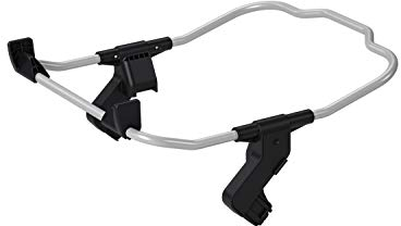 Thule Spring Car Seat Adapter (Chicco), Black