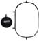 Selens 150x200cm Fotografie Diffusor Reflector Faltbarer Weiche Pop Up Diffuser Weiß für Studio Porträt Produkt Fotografie Video Outdoor Fotostudio Videoaufnahme Hintergrund mit Tragetasche