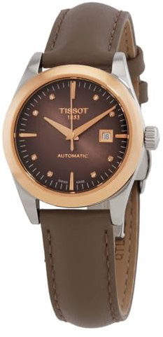 Tissot T-My Lady T930.007.46.296.00 Damen Automatikuhr