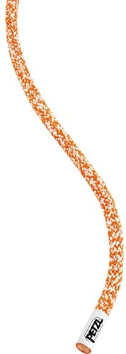 PETZL Rad Line Ultraleichte, kompakte, hyperstatische Reepschnur für Skitourengeher und Freerider zur Spaltenbergung, Länge: 30 m, R011AA00
