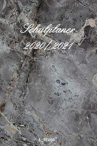 Schulplaner Lehrer-Kalender für das Schuljahr 2020 / 2021: Wochen-Kalender von August 2020 bis August 2021 inkl. vielen Extra-Übersichten [Schul-Kalender / Termin-Planer / Lehrer Notizbuch]