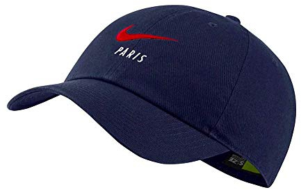 2020–2021 PSG H86 Core Cap (Marineblau)., Herren, navy, Einheitsgröße
