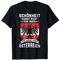 Österreich Österreicher Wien Heimat T-Shirt