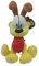 Play by Play Garfield Plüschfigur Odie der Hund, 27 cm