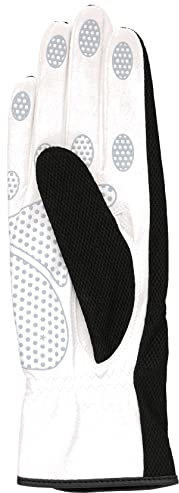 DUNLOP Sporthandschuhe für Damen Sport Tennis - für viele Sportarten geeignet - Größe S