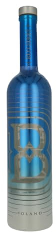Belvedere Vodka B Bottle 1,75 Liter 40% Vol.