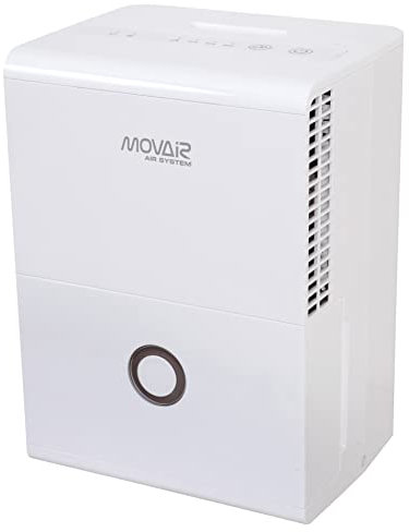 MOVAIR Deumidificatore MOV10-10L R290