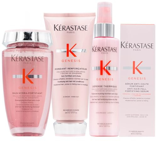 Kerastase Genesis Set