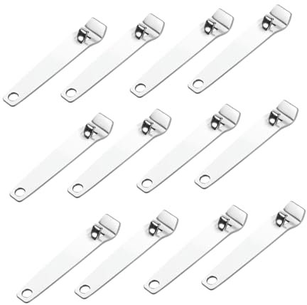 IMIKEYA 12pcs Liquid Pill Bottle Openers Beer Bottle Opener for Kitchen Gadgets for Home Bar Use