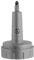 Masterpart Drive Shaft Spindle Assembly Twist & Lock Type Compatible With Kenwood Food Processors KAH647PL
