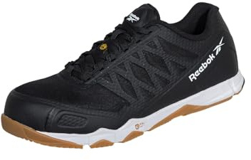 Reebok Sicherheitsschuhe IB4450S3S Speed TR