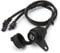 pour BMW F900XR G310R F700GS F650GS F800GS R1250R R18,Adaptateur USB étanche pour Chargeur de Moto