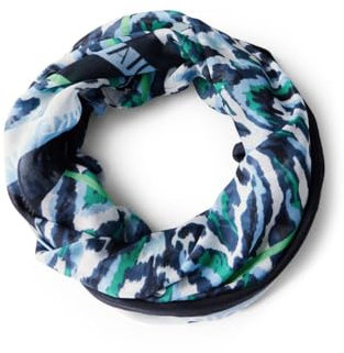 CECIL Gemusterter Loop Schal