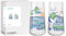 RITZENHOFF 8092002 Allround Trinkglas 2er Set 600 ml, Serie Entdecker, 2 Stück mit Van-Motiv, bunt - Made in Germany