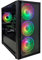 Cohix Gaming PC – Ryzen 5 5500, RTX 3050 6GB, 16GB RAM, 1TB SSD, Wifi, 650W PSU, Windows 11, Gaming ARGB Case