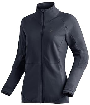 maier sports Women's Sinaia W Outdoor Fleece Jackets