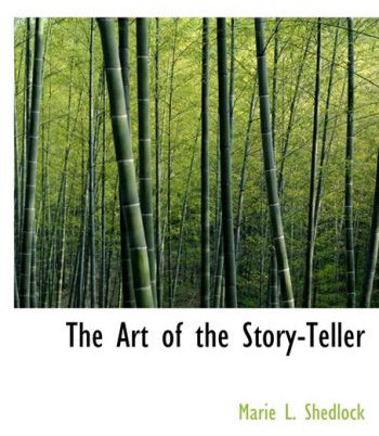 The Art of the Story-Teller