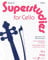 Superstudies for Cello Book 2
