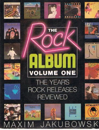 The Rock Album: v.1