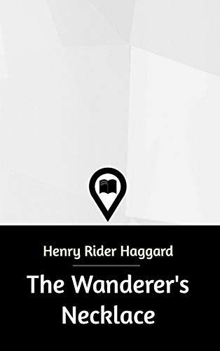 The Wanderer's Necklace