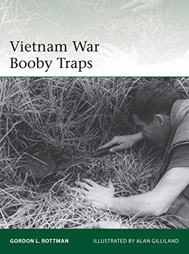 Vietnam War Booby Traps: 236 (Elite)