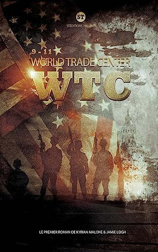 World Trade Center - WTC: Version intégrale tomes 1 et 2