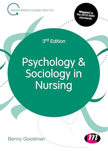 Psychology and Sociology in Nursing (Transforming Nursing Practice Series)