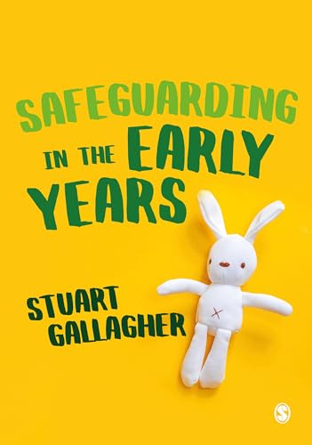 Safeguarding in the Early Years