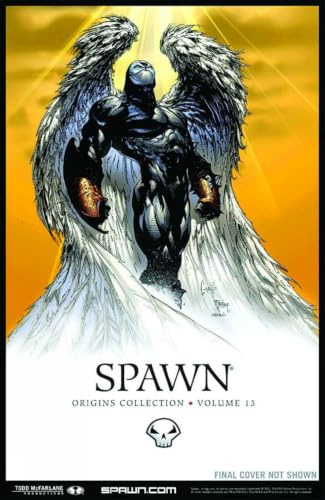 Spawn: Origins Volume 13: Origins Collections