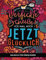 Malbuch für Erwachsene: Verfickte Scheiße! Ich mal mich jetzt glücklich