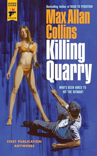 Killing Quarry (Quarry, 15, Band 15)