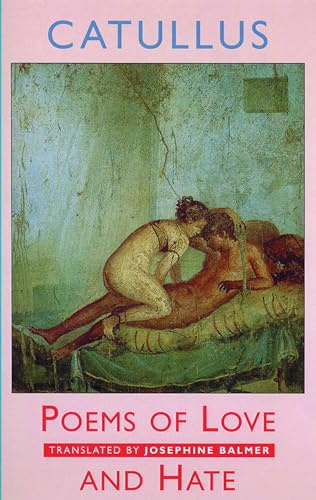 Poems of Love and Hate