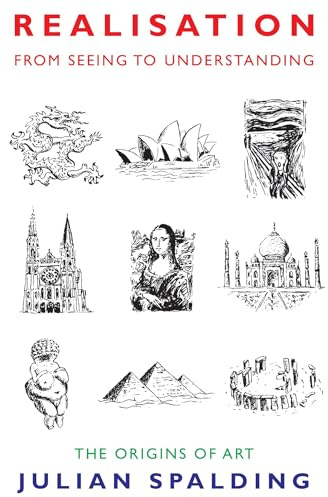 Realisation-from Seeing to Understanding: The Origins of Art
