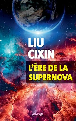 L'ère de la supernova