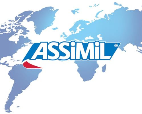 ASSiMiL Selbstlernkurs für Deutsche / ASSiMiL Englisch ohne Mühe - Audio-CDs: Selbstlernkurs für Deutschsprechende - (Niveau A1-B2)