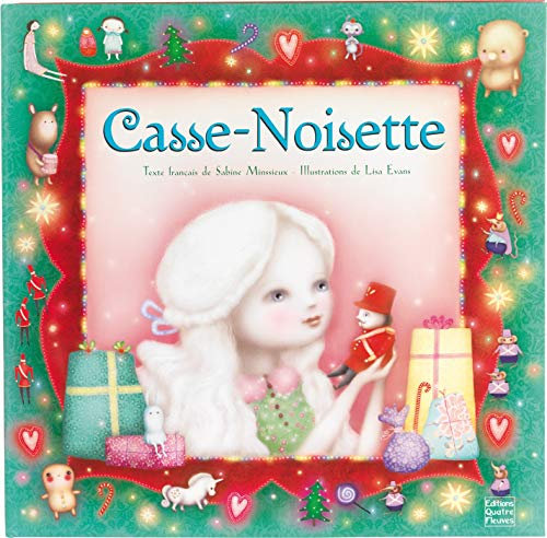 Editions Quatre Fleuves