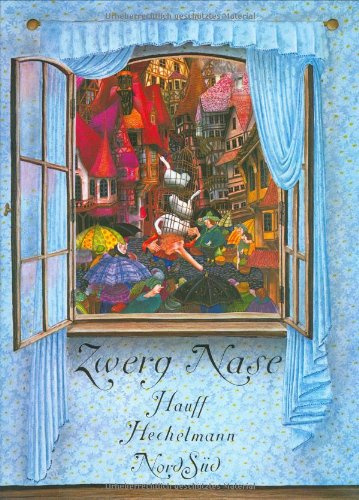 Nord Süd-Verlag